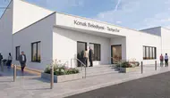 Konak’ta dayanışma güçleniyor: Beştepeler Taziye Evi’nin temeli atılıyor