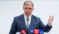 İstifa iddialarının odağındaki Cemil Tugay sessizliğini bozdu: "İzmirlilere sorarım"
