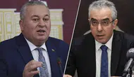 Cemal Enginyurt'tan, Mehmet Uçum'a 'seçim tarihi' yanıtı: 'Ayar verme işini geç artık!'