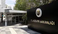 Ankara'dan İsrail'e 1915 çıkışı: Kendi suçlarınızı örtme hedefindesiniz