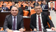 Özel'i öven Tarhan, Kılıçdaroğlu'nun MYK'sinde görevlendirildi