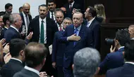 Erdoğan: "Cevabımız çok net olur, çok da sert olur"