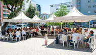 Kadın gücü yeniden sokaklarda!