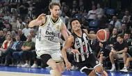 Basketbol Süper Ligi’nde şampiyon Fenerbahçe Beko!