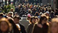 Türkiye'nin çocuk nüfus oranı, Avrupa Birliği'ni geride bıraktı: 24,8%
