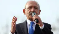 CHP dört il teşkilatını feshetti ve beş ile yeni atama yaptı