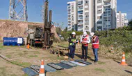 Karşıyaka’nın deprem röntgeni çekildi