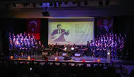 Gaziemir Belediyesi, 2025-2026'da 92 kültür sanat etkinliği ile 61 bin izleyiciye ulaştı