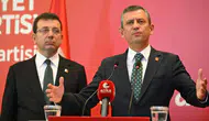 CHP lideri Özel'den "İmamoğlu'yla ayrılık" söylentilerine net yanıt