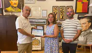 Seferihisar 2026 Sezonunda 10 Mavi Bayrağını Korudu