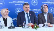 Ankara'da NATO zirvesi için 56 bin 288 personel görevlendirildi