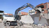 Konak Belediyesi’nden kaçak yapılaşmaya sıfır tolerans