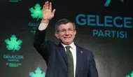 Davutoğlu: Türkiye'nin siyasi dönüşümü için ahlak ve liyakat şart!