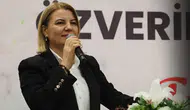 İzmit Belediye Başkanı Fatma Kaplan Hürriyet rüşvet ve örgüt kurma suçlamasıyla görevden alındı