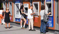 ATM'lerde Gram Altın Satışı Uygulaması İlk Adımlarını Attı