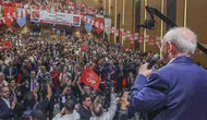 CHP etkinliğine ilişkin iddialara soruşturma başlatıldı
