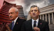 CHP kurultay dosyası 56 gün sonra Yargıtay'a gönderildi