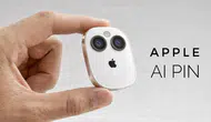 Apple AI Pin için 2027 beklentisi: Siri’yi gömleğinize takan yardımcı asistan nasıl çalışacak?
