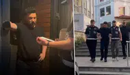 Ahbap Derneği soruşturmasında Oğuzhan Uğur’un ifade işlemleri başladı