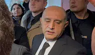 Aziz İhsan Aktaş davasında 13. gün: Tutuklu 7 başkan ve VIP sanık tepkisi