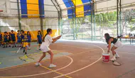 Seferihisar’da yaz sporla büyüyor