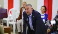 Çocukluğunun geçtiği partisine veda etti: Meclis üyesi Vahap Batuhan CHP'den istifa etti