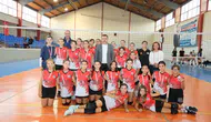 Dikili'de 15 Yaş Altı Plaj Voleybolu Turnuvası, genç sporcuları buluşturacak!