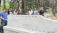 Kemal Sunal, 26. yılında ailesi ve sevenleriyle anıldı