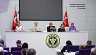 Buca'da 3. Yaş Üniversitesi Projesi Meclisten Geçti, Yaşlılar İçin Yeni Fırsatlar Sunacak