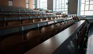 Öğrenci affı teklifi TBMM'ye iletildi