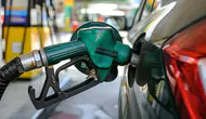 Akaryakıtta tabela değişti: Benzin ve motorine zam uygulandı