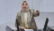 Özlem Zengin'den NATO akreditasyonu açıklaması: NOW TV, Medyascope ve T24 de listede