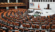 Somali tezkeresi TBMM'den geçti