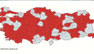 CHP'de görevden alınan il başkanlarının sayısı 52'ye yükseldi