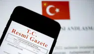 Cumhurbaşkanı Erdoğan'dan kamuda geniş çaplı atama ve görevden alma kararı