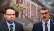 Kırşehir Fen Lisesi'nde öğrenciler arasında sistematik şiddet iddiaları gündemde