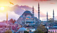 Dünyanın en sağlıklı şehirleri listesinde İstanbul sondan ikinci