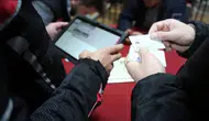Yasa Dışı Bahis Çetesi İzmir'de Deşifre Oldu: 34 Şüpheli Yakalandı