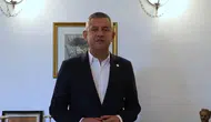 YENİ Parti Genel Başkanı Özgür Özel bağış kampanyasını başlattı, dolandırıcılığa karşı dikkat uyarısında bulundu