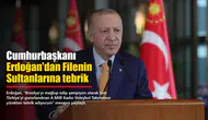 Cumhurbaşkanı Erdoğan ve Bahçeli'den voleybol takımına tebrik