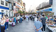 Kadın Emeği Gece Pazarı, Karşıyaka’da Üreten Kadınlara Destek Olmaya Devam Ediyor