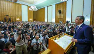 CHP'li vekiller art arda istifa ediyor