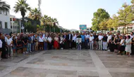 CHP Urla’da Toplu İstifa!
