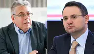 AP Raportörü Amor, Bakan Gürlek'e Trump'ın 'Rahip Brunson' sözleriyle yanıt verdi