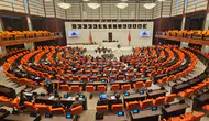 AK Parti ve MHP oylarıyla reddedilen KKTC önergesi Meclis’te tansiyonu yükseltti