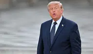 Trump'tan İran'a askeri uyarı: Çok sert vuracağız