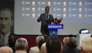 Bakan Kacır: 2028'de Erdoğan rekor oyla seçilecek