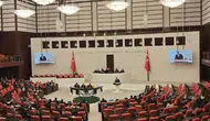 Şehit ve gazilere yönelik kanun teklifi Meclis gündeminde!