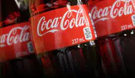 Coca-Cola İçecek, 1 Milyar Dolar Değerinde Borçlanma İçin Sermaye Piyasası Kurulu'na Resm…