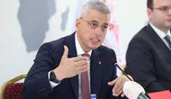 "Bakan Memişoğlu: Kanser ve SMA İlaçları Artık Yerli Olarak Üretilecek!"